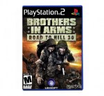 brothers in arms PS2
